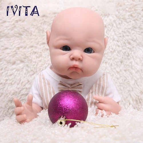Ivita simpatica bambola - simpatica,
