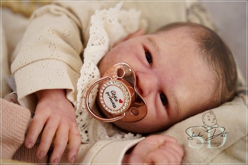 Studio doll baby girl reborn - studio-doll,
