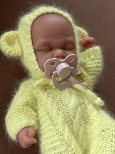 Bambola reborn baby - bambola,