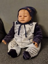 Bambola artistica Cititoy