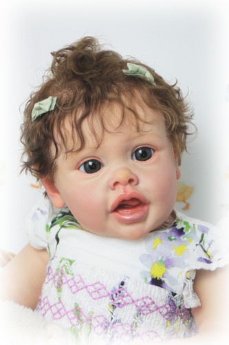 Precious baban reborn - baban,