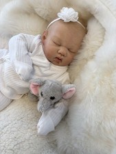Reborn Baby Sonetto di
