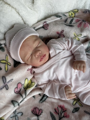 Reborn realborn felicity con - felicity,