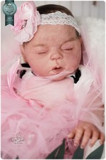 Studio-Doll GIRL reborn Phoebe