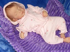 Bambola Sweet Reborn Coco di