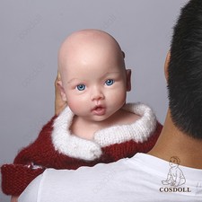 Drink-Wet 18" Bambola Neonato