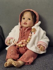 Melanie Linda Rick bambola