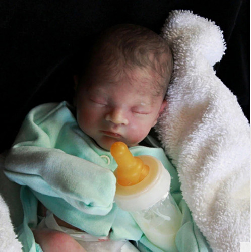 Kit caleb reborn limited non - kit,