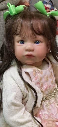 Rebornbaby gabriela - rebornbaby,