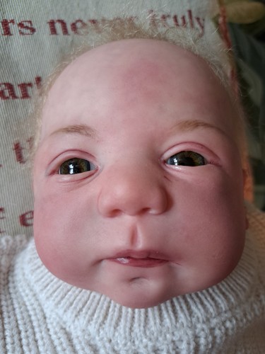 Reborn benjamin daisys - by,