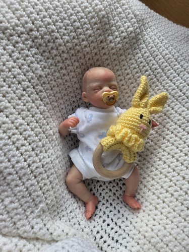 Bellissima reborn baby katie - bellissima,