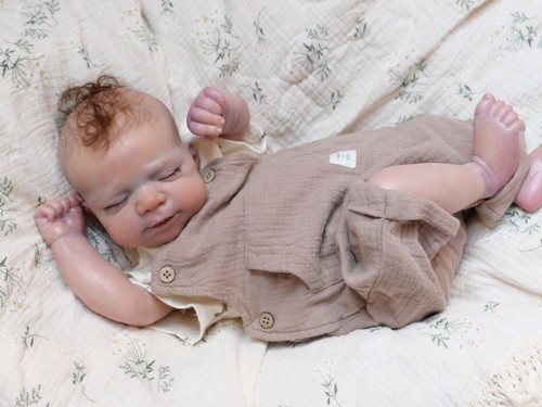 Realistico reborn baby - realistico,