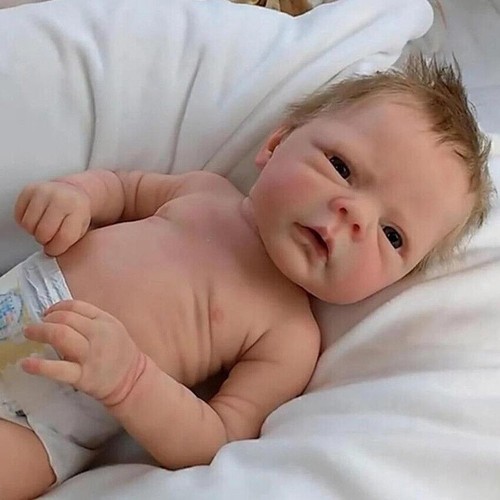 Bambola neonato pollici - bambola, 18