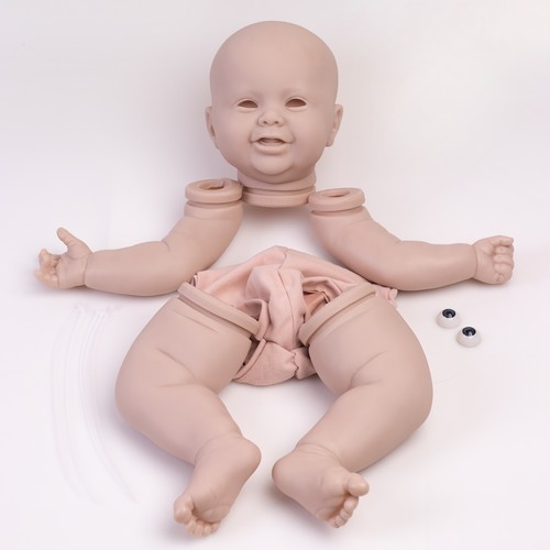 Realistico non dipinto reborn - non,
