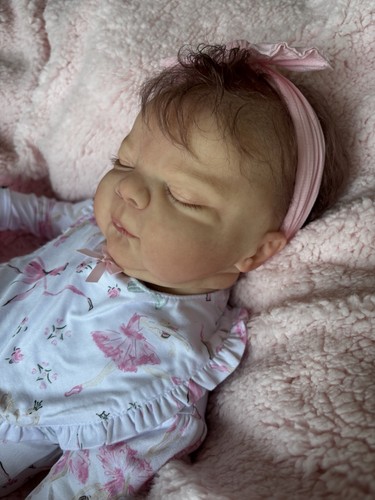 Reborn baby libby - reborn,