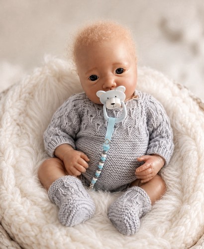 Bambole reborn - bambole,