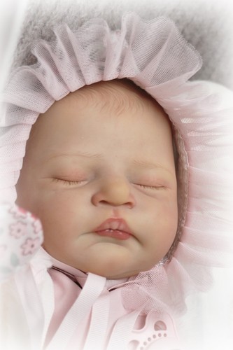 Precious baban reborn - reborn, baby