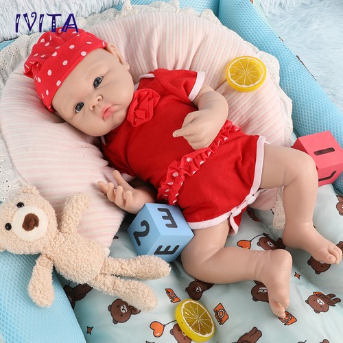 Ivita simpatica bambola - ivita,
