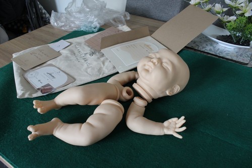 Autentica baby immy - immy, by
