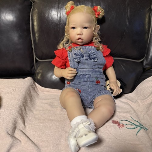 Reborn toddler - reborn,