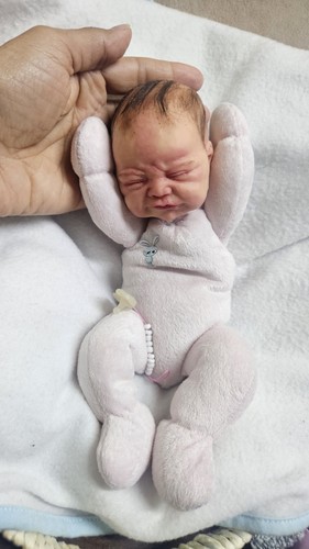 Coccola baby reborn silicone - coccola,
