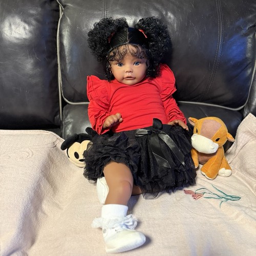 Reborn toddler - reborn,