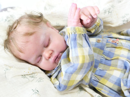 Reborn baby - (preordine),