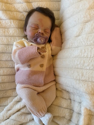 Splendide reborn irys - irys, di