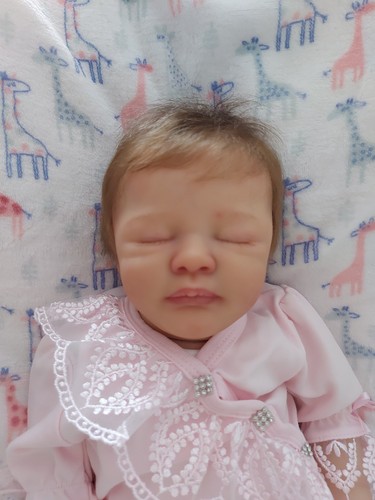 Reborn baby dallas - dallas, dawn