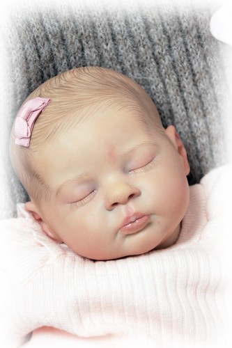 Precious baban reborn baby - ~, ~