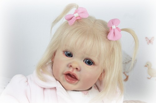 Precious baban reborn - ~,