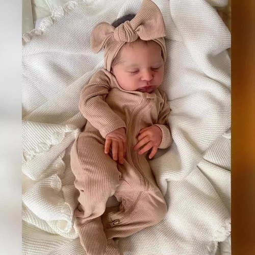Bambole reborn femmine - bambole,