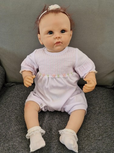 Linda murray bambola - murray,