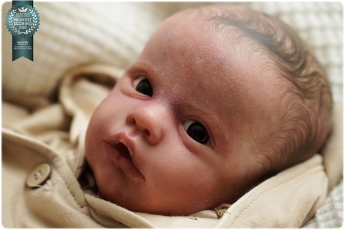 Studio doll boy reborn - studio-doll,