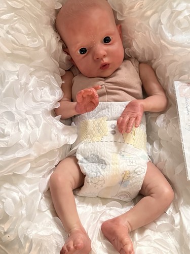 Reborn mikki irina - reborn, k