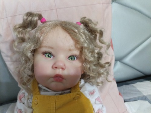 Reborn vicente priscilla - by,