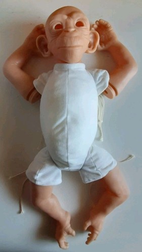 Kit reborn doll - kit,