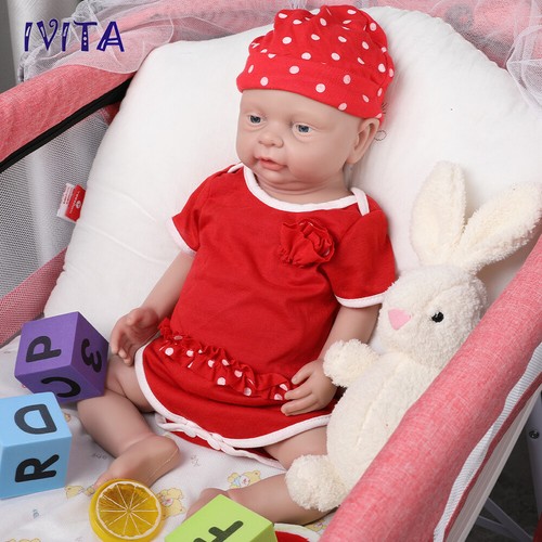 Ivita floppy body - 18'',